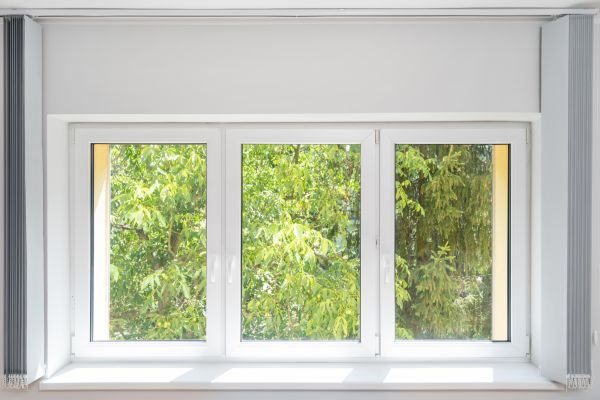 Window Installation Service in Liberty Hill