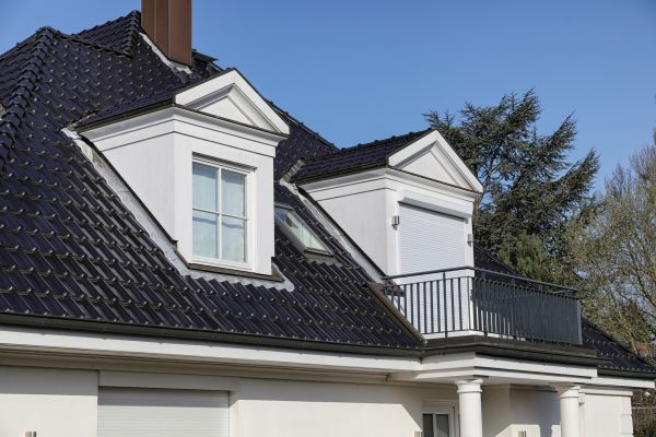 Dormer Window Replacement in Liberty Hill