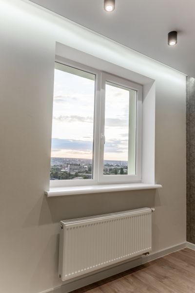Glass Window Replacement in Liberty Hill