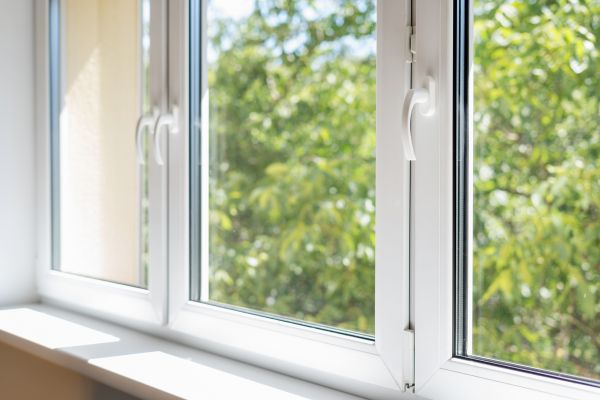 Damaged Window Replacement in Liberty Hill