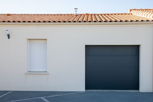 Garage Window Replacement in Liberty Hill