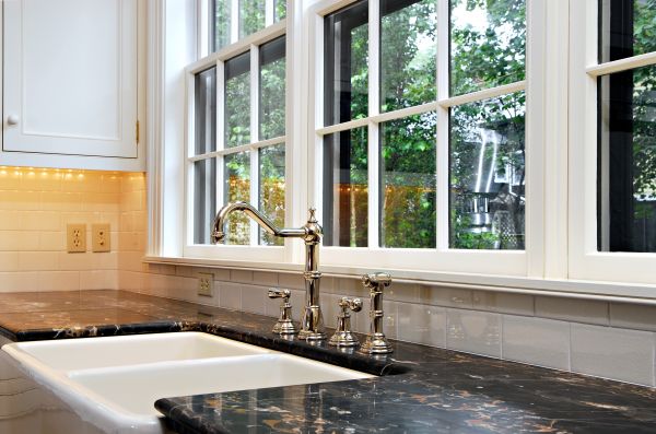 Dual Pane Window Replacement in Liberty Hill