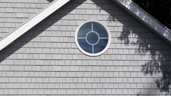 Round Window Replacement in Liberty Hill