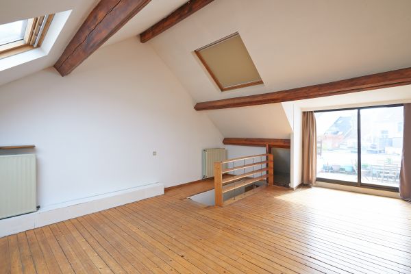 Attic Window Installation in Liberty Hill