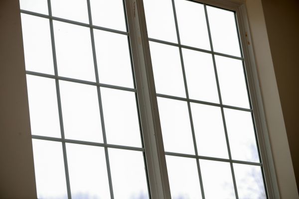 Steel Window Installation in Liberty Hill