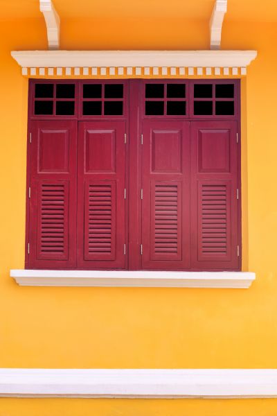 Wood Window Service in Liberty Hill