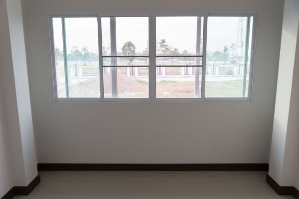 Sliding Windows Installation in Liberty Hill