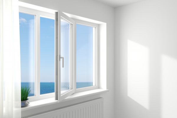 Casement Windows Installation in Liberty Hill