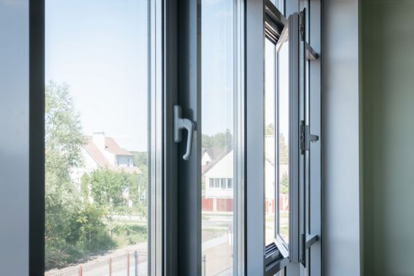 Aluminium Windows Installation in Liberty Hill