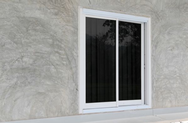 Sliding Window Replacement in Liberty Hill