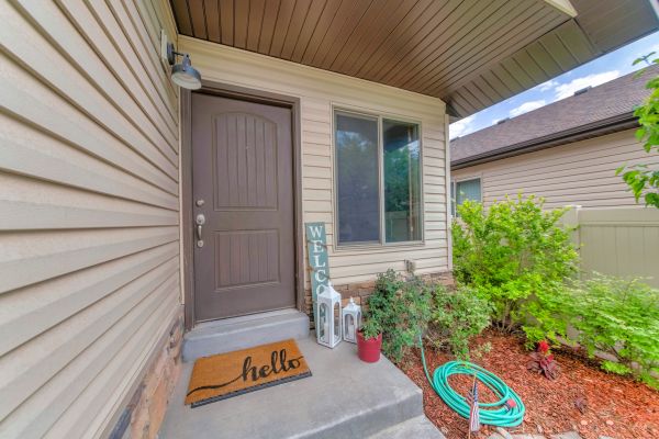 Retrofit Window Replacement in Liberty Hill