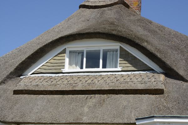 Eyebrow Window Replacement in Liberty Hill