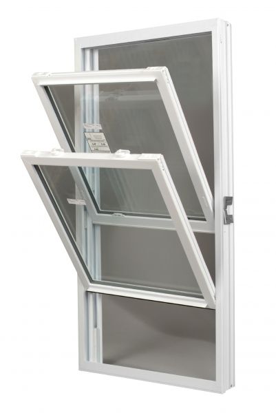 Double Hung Window Replacement in Liberty Hill