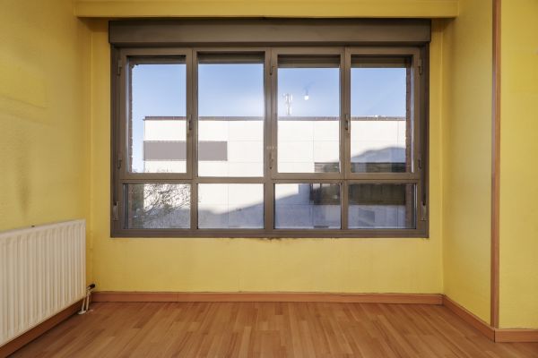 Aluminum Window Replacement in Liberty Hill
