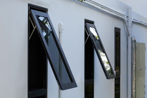 Tilt Window Installation in Liberty Hill