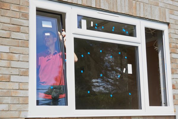 New Windows Installation in Liberty Hill