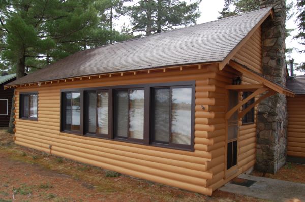 Cabin Window Replacement in Liberty Hill